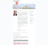 Kleine Seitenvorschau von djg-berlin.de
