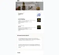 Kleine Seitenvorschau von efg-kempten.de