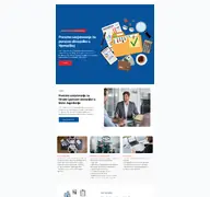 Kleine Seitenvorschau von cro-porez-service.de