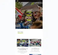Kleine Seitenvorschau von crossfinals.de