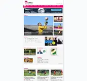 Kleine Seitenvorschau von awesa.de