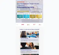 Kleine Seitenvorschau von awesomeacademy.de