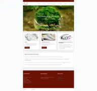 Kleine Seitenvorschau von awf-thiersheim.de