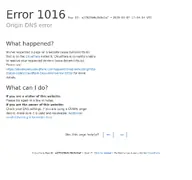 Kleine Seitenvorschau von dynamicrtb.io
