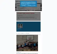 Kleine Seitenvorschau von dog-mgh.de