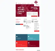 Kleine Seitenvorschau von awg-anklam.de