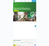 Kleine Seitenvorschau von awg-guestrow.de