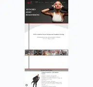 Kleine Seitenvorschau von fact-fitness.de