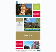 Kleine Seitenvorschau von awg-krefeld.de