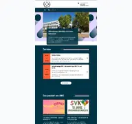 Kleine Seitenvorschau von awg.m-bildung.de