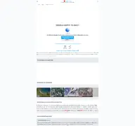 Kleine Seitenvorschau von google-earth.apkcafe.de