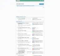 Kleine Seitenvorschau von fordcapriforum.de