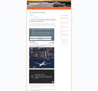 Kleine Seitenvorschau von australien-info.de