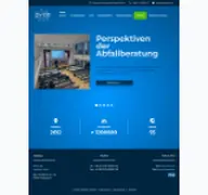 Kleine Seitenvorschau von awido-online.de