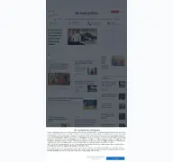 Kleine Seitenvorschau von canberratimes.com.au