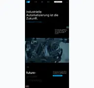 Kleine Seitenvorschau von fpt.de