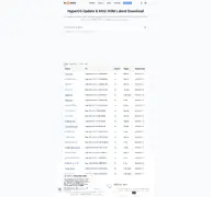 Kleine Seitenvorschau von miuirom.org