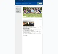 Kleine Seitenvorschau von inatech.uni-freiburg.de
