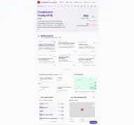 Kleine Seitenvorschau von frankfurt-gestalten.de