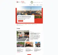 Kleine Seitenvorschau von awoberlin.de