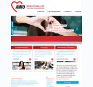 Kleine Seitenvorschau von awo-berufskolleg.de