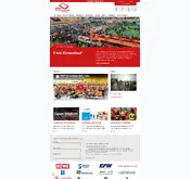 Kleine Seitenvorschau von team-challenge-dresden.de