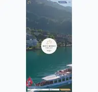 Kleine Seitenvorschau von roessli.ch