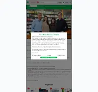 Kleine Seitenvorschau von duitse-internetapotheek.com