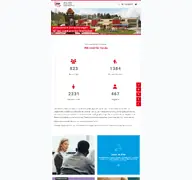 Kleine Seitenvorschau von awo-chemnitz.de