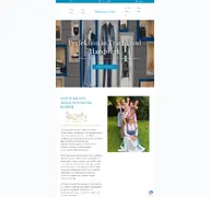 Kleine Seitenvorschau von traditionswerk-isartal.de