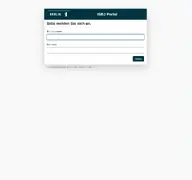 Kleine Seitenvorschau von traegerportal.isbjp.itdz-berlin.de