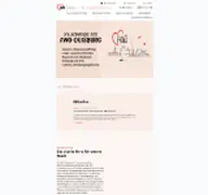 Kleine Seitenvorschau von awo-duisburg.de
