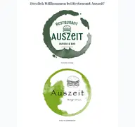 Kleine Seitenvorschau von auszeit-burger.de