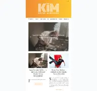 Kleine Seitenvorschau von kulturinmuenchen.de