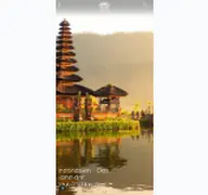 Kleine Seitenvorschau von indonesien-rundreisen.de