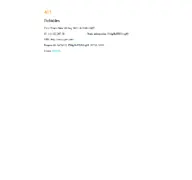 Kleine Seitenvorschau von qyer.com