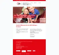 Kleine Seitenvorschau von awo-goettingen.de