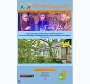 Kleine Seitenvorschau von tredeschin.de