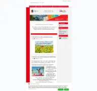 Kleine Seitenvorschau von awo-guestrow-fflz.de