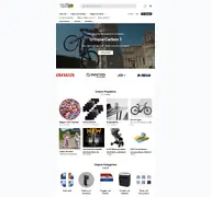 Kleine Seitenvorschau von trends4cents.de