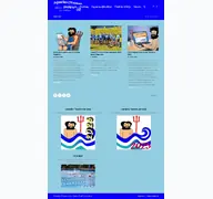 Kleine Seitenvorschau von triathlon-loehne.de