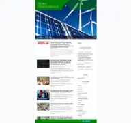 Kleine Seitenvorschau von industriebox.de