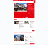 Kleine Seitenvorschau von awointernational.de
