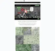 Kleine Seitenvorschau von maxcycles.de
