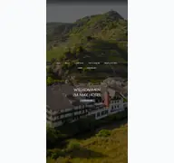 Kleine Seitenvorschau von mayhotel.de