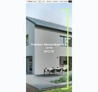 Kleine Seitenvorschau von neohaus.de