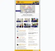 Kleine Seitenvorschau von awo-kv-magdeburg.de