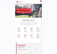 Kleine Seitenvorschau von awo-kvmucl.de