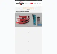 Kleine Seitenvorschau von industrieware.de