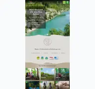 Kleine Seitenvorschau von tecklenburger-land-tourismus.de